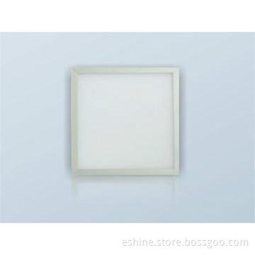 LED panel light, 12w